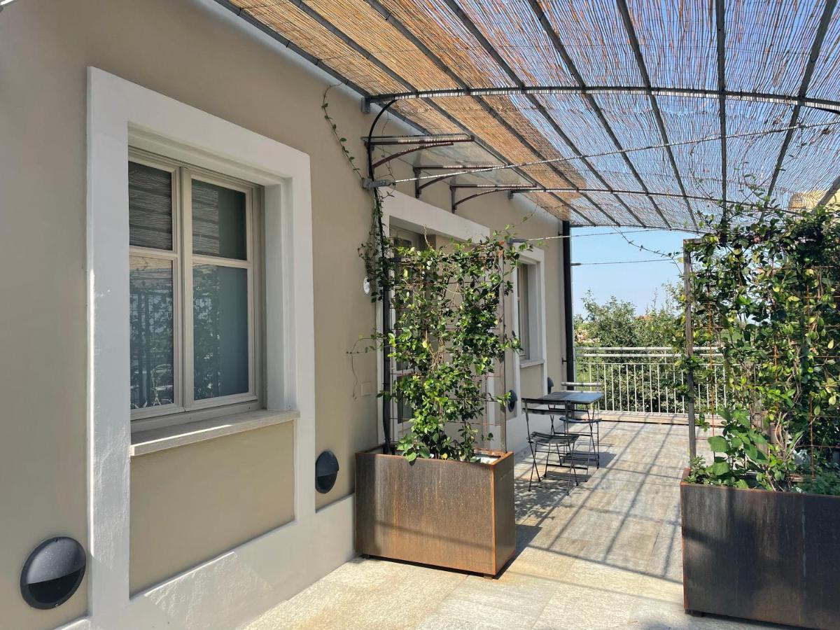 Villa Pattono Relais Costigliole d'Asti Εξωτερικό φωτογραφία