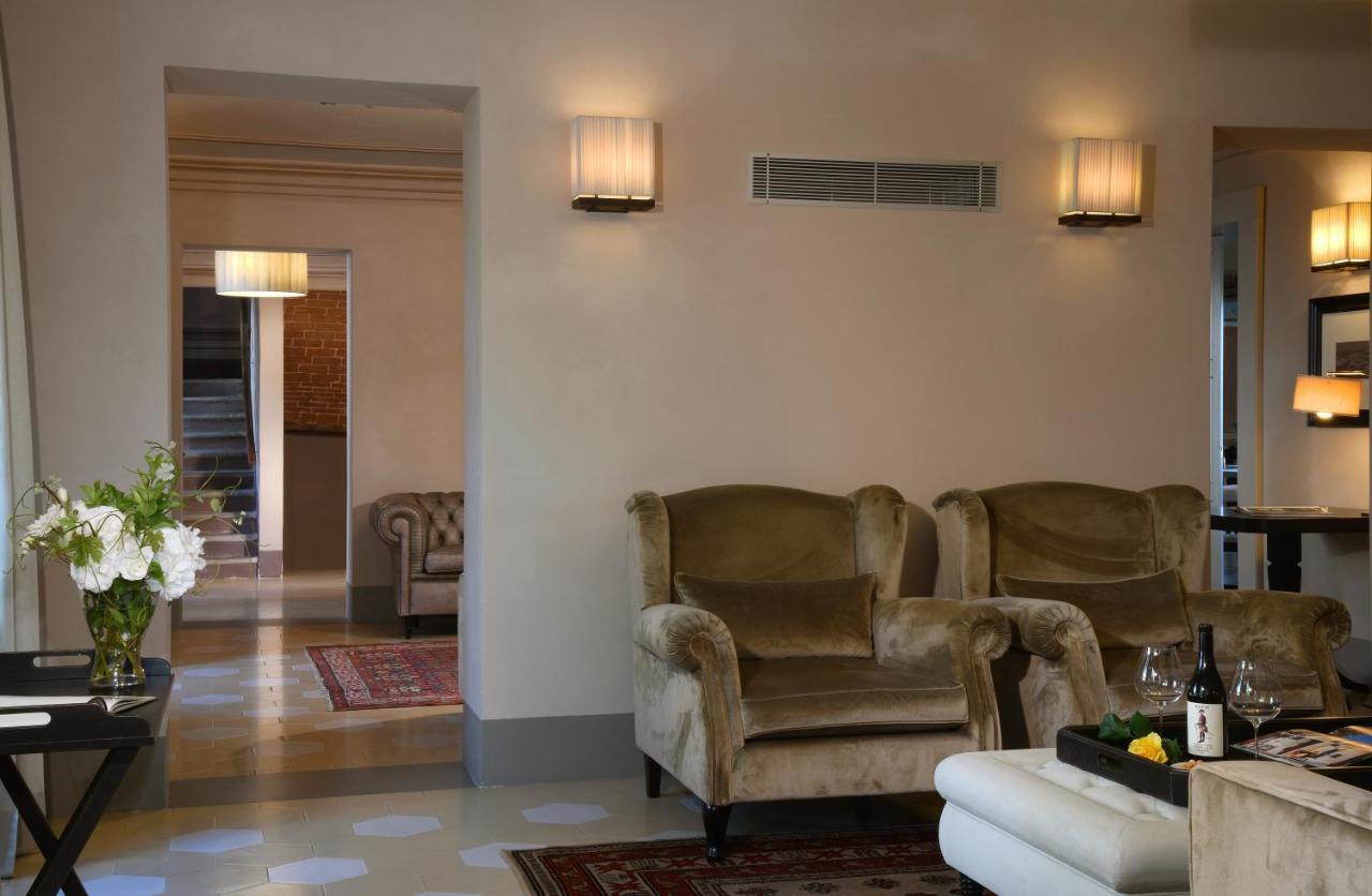 Villa Pattono Relais Costigliole d'Asti Εξωτερικό φωτογραφία