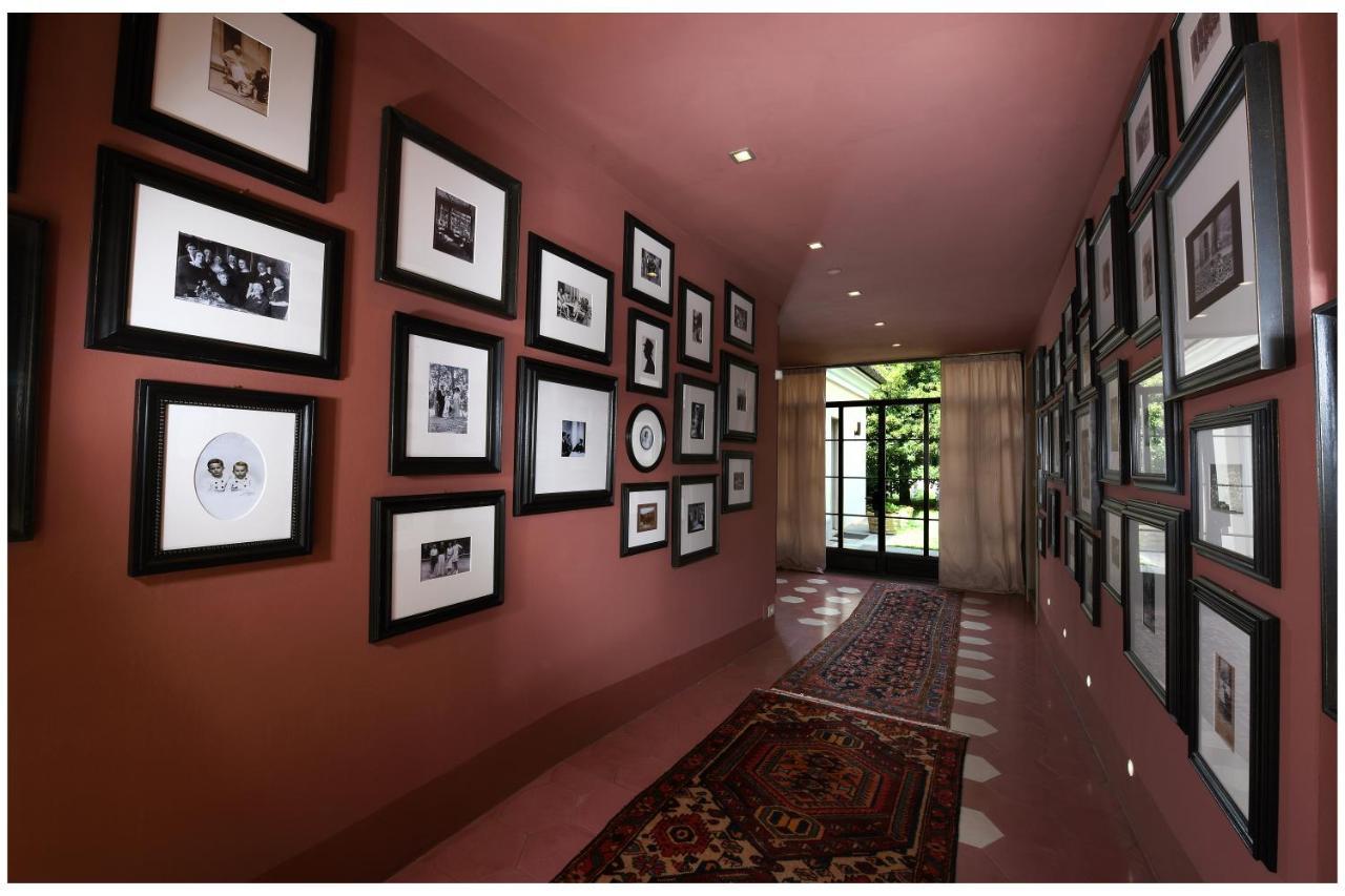 Villa Pattono Relais Costigliole d'Asti Εξωτερικό φωτογραφία