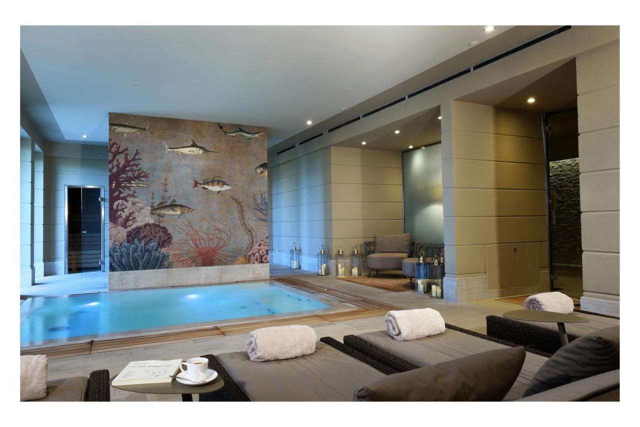 Villa Pattono Relais Costigliole d'Asti Εξωτερικό φωτογραφία