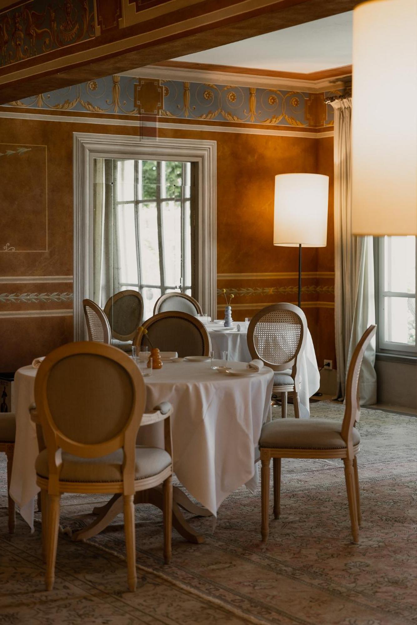 Villa Pattono Relais Costigliole d'Asti Εξωτερικό φωτογραφία