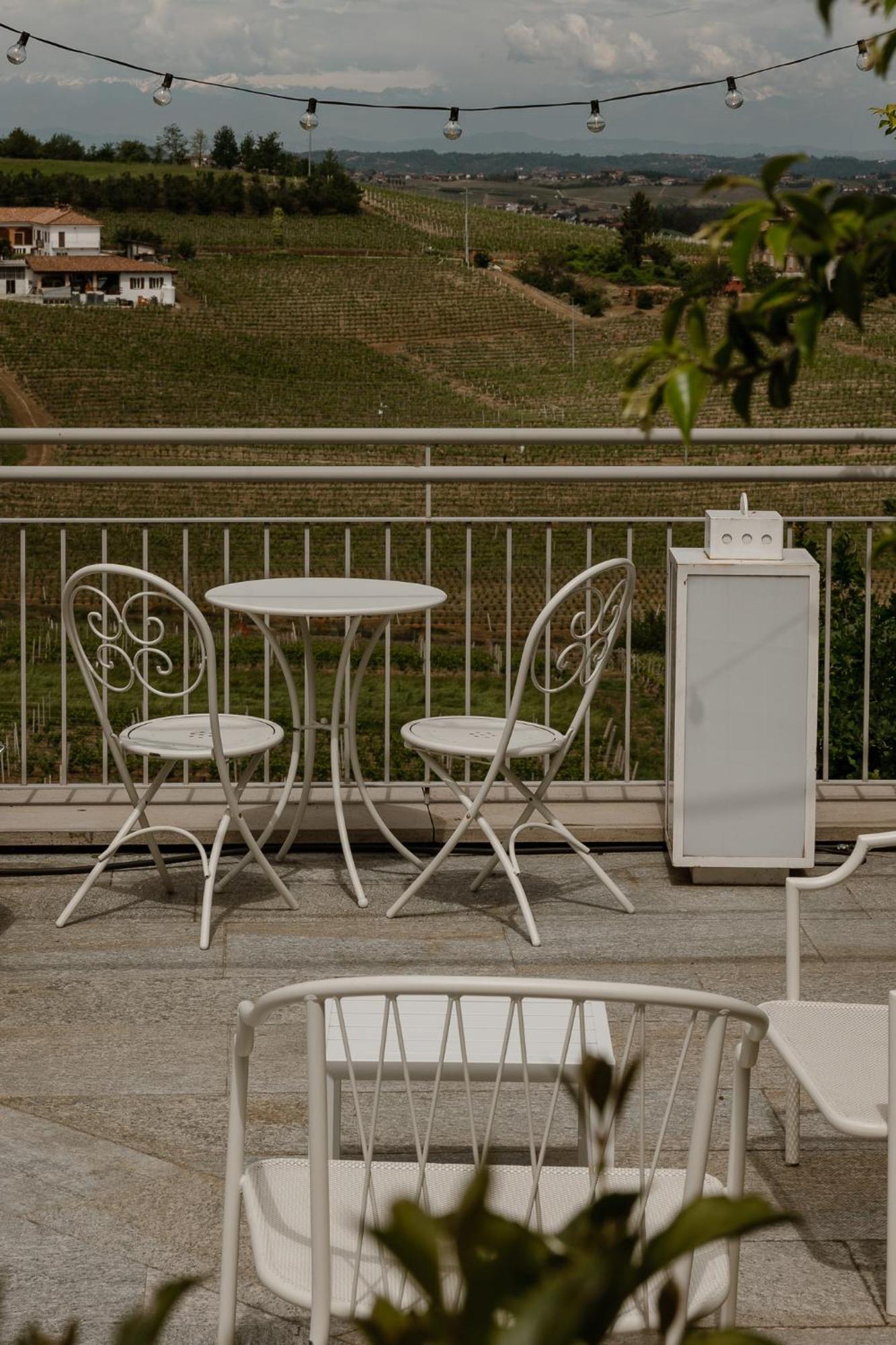 Villa Pattono Relais Costigliole d'Asti Εξωτερικό φωτογραφία