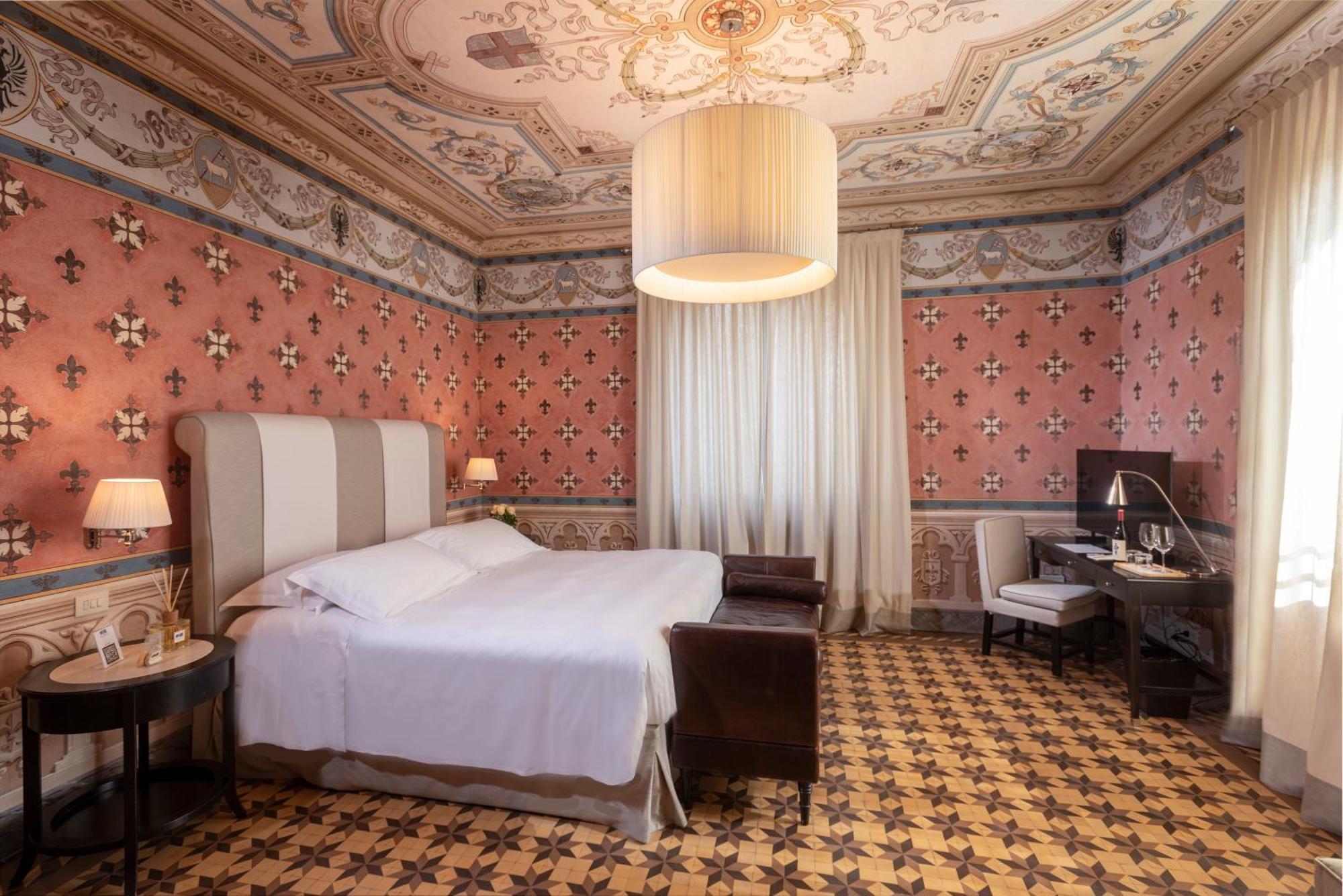 Villa Pattono Relais Costigliole d'Asti Εξωτερικό φωτογραφία