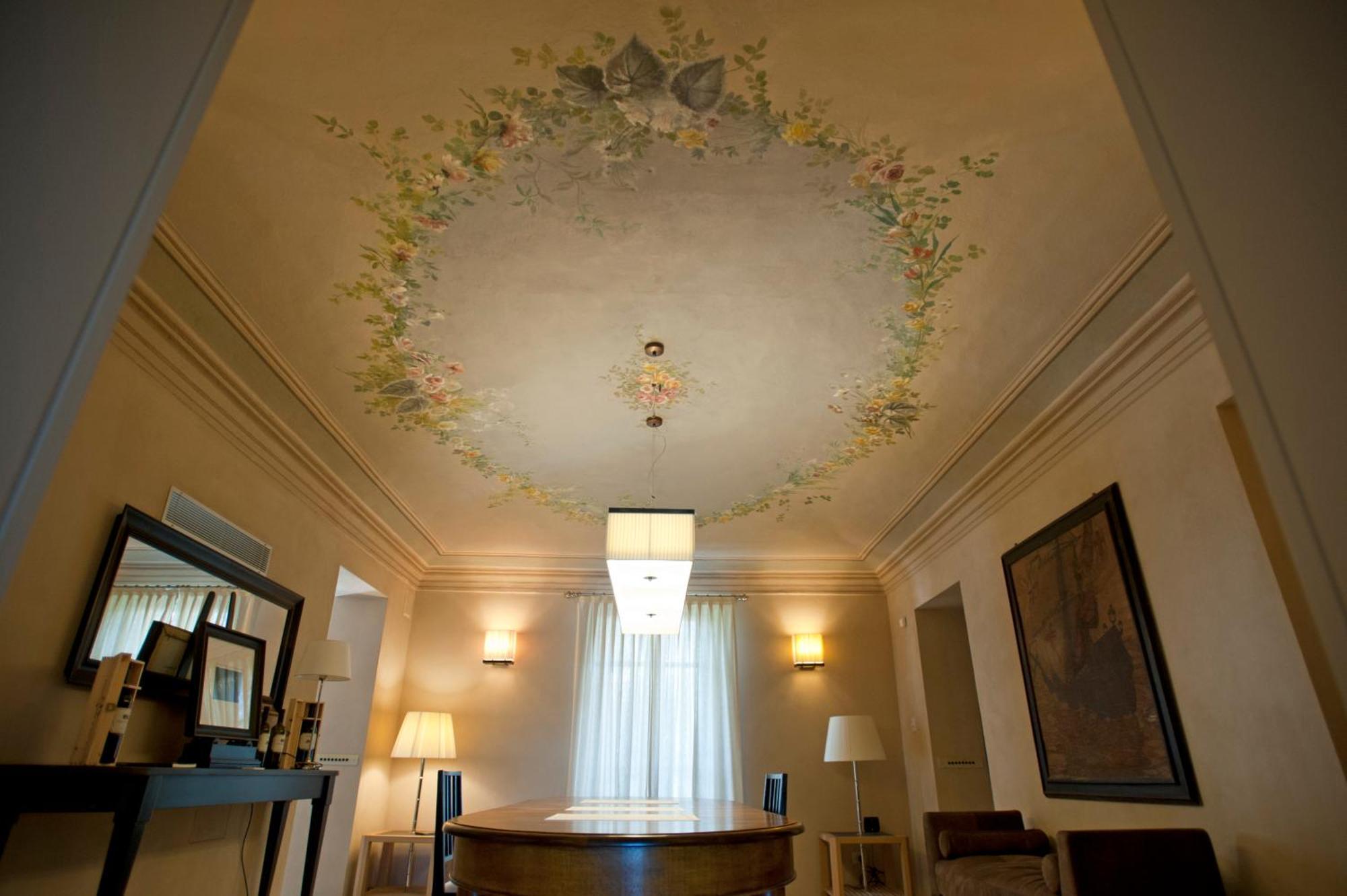 Villa Pattono Relais Costigliole d'Asti Εξωτερικό φωτογραφία