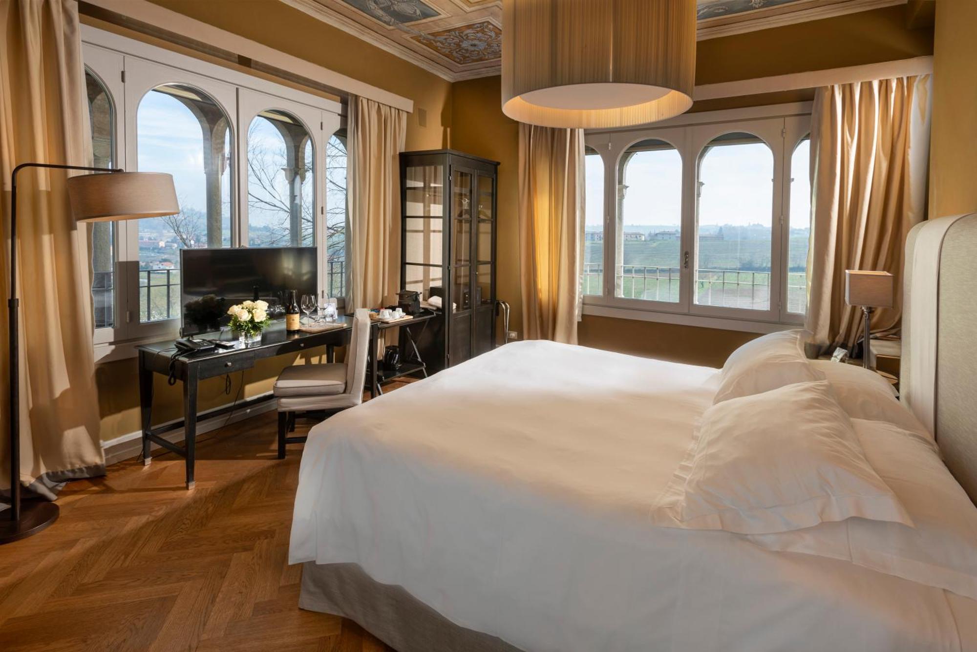Villa Pattono Relais Costigliole d'Asti Εξωτερικό φωτογραφία