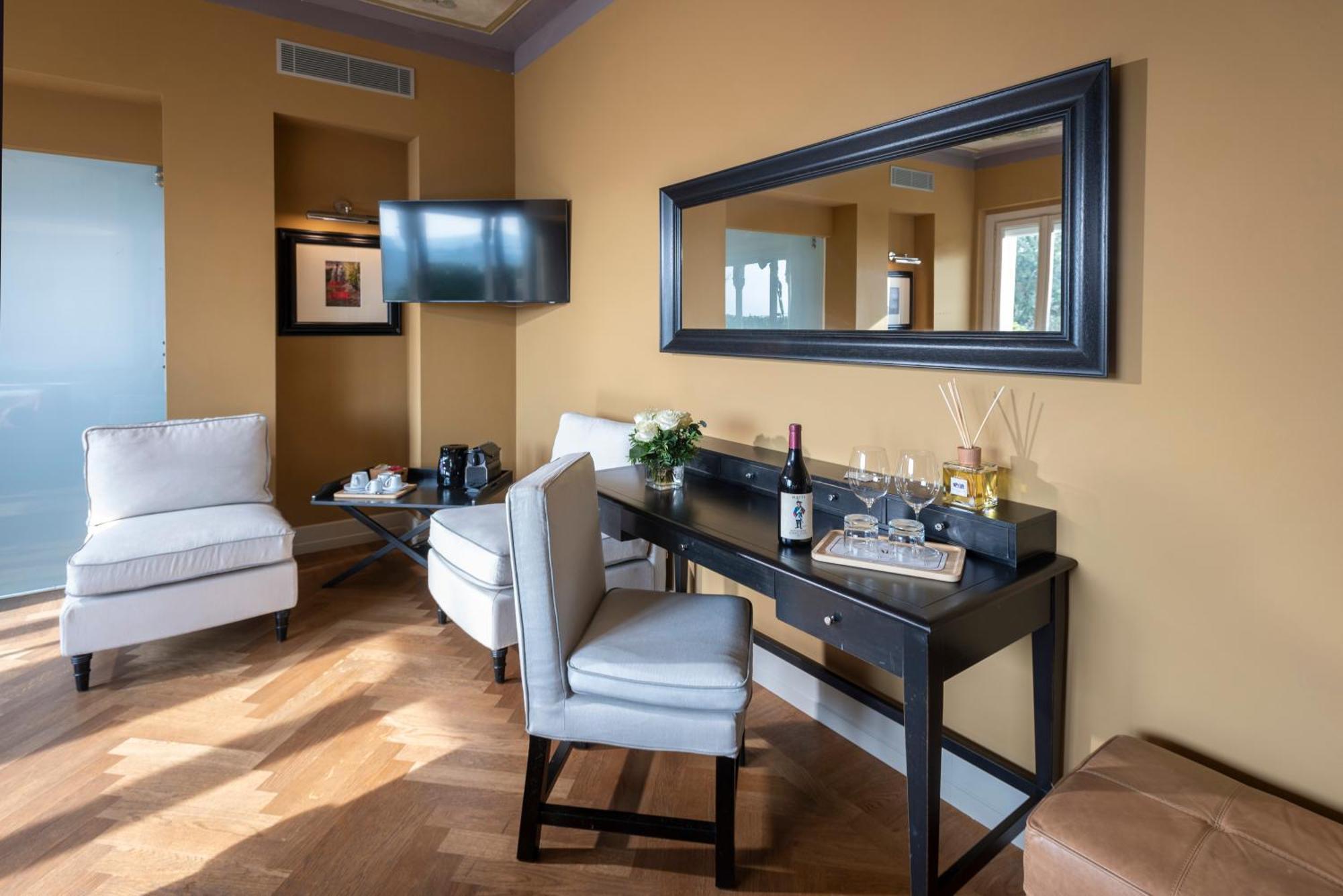 Villa Pattono Relais Costigliole d'Asti Εξωτερικό φωτογραφία
